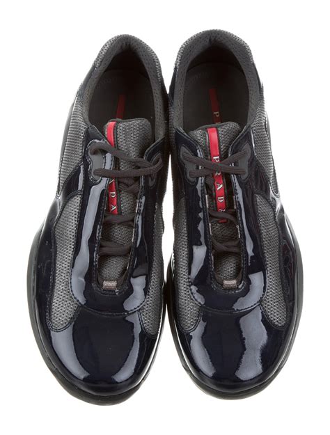 prada shoes sport|prada sport men's shoes.